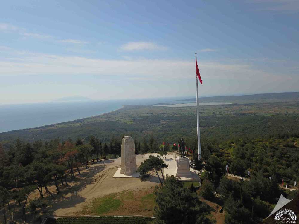 Conk Bayırı